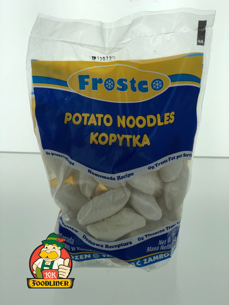 Frostco Potato Noodles