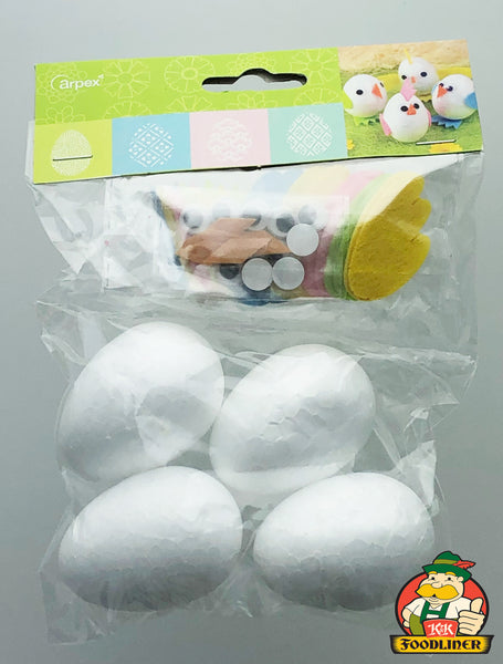 EASTER Chick Decorating Kit