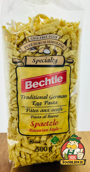 BECHTLE Spätzle Bavarian Style