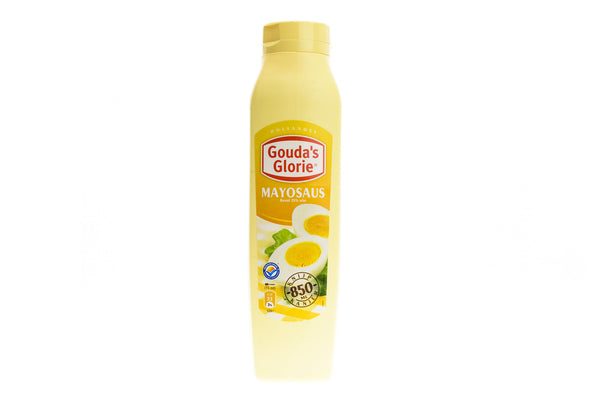 GOUDA'S GLORIE Mayonnaise