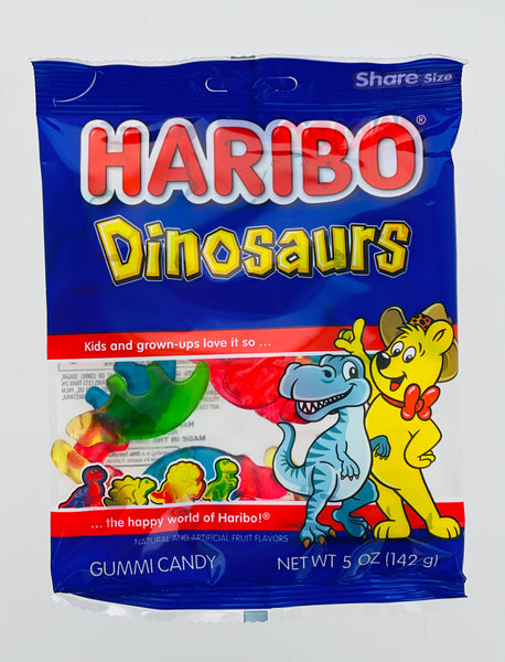 HARIBO Dinosaurs
