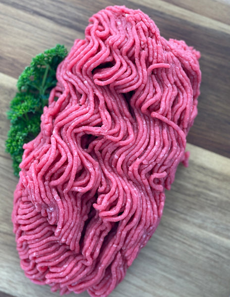 Extra Lean Ground Beef ,5% fat
