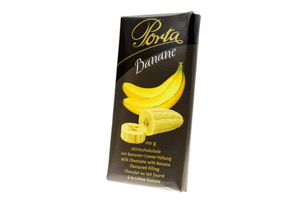 PORTA Banane (Banana) – K&K Foodliner