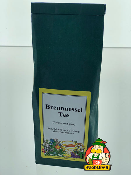 ABTSWINDER Brennnessel Tea