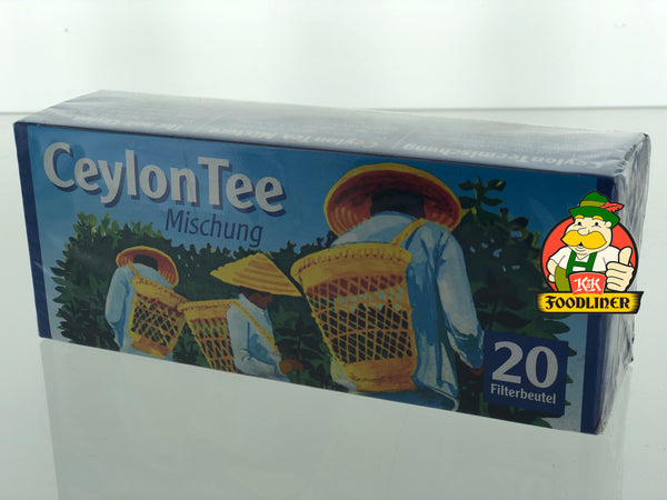 ABTSWINDER Ceylon Tee