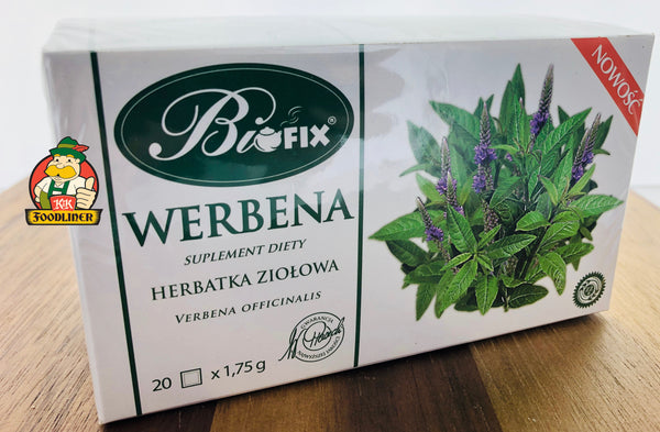 BIOFIX Werbena