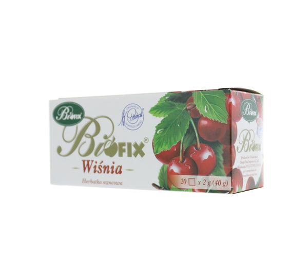 BIOFIX Tea Sour Cherry