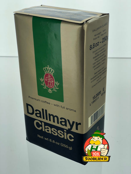 DALLMAYR Classic