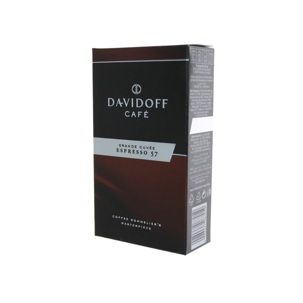 DAVIDOFF Espresso 57