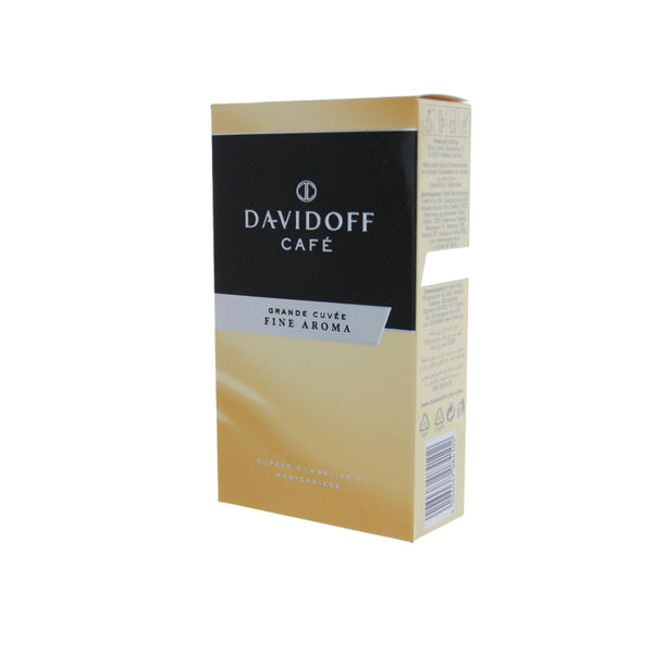 DAVIDOFF Fine Aroma