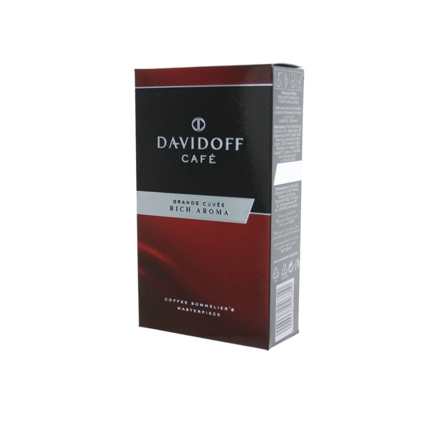 DAVIDOFF Rich Aroma