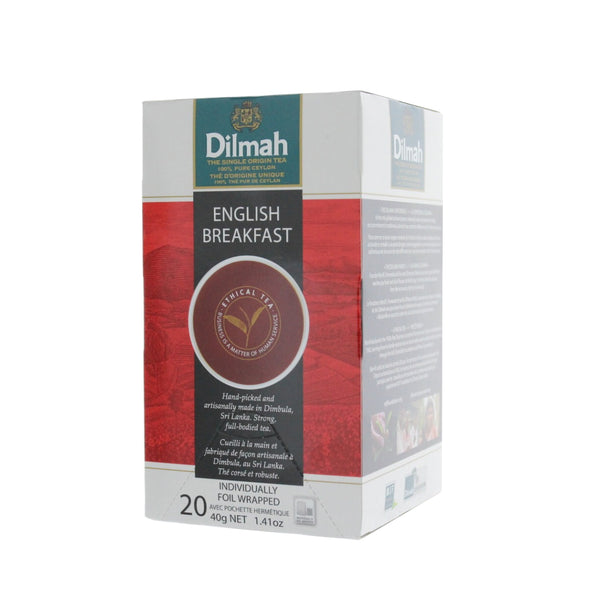 DILMAH Tea English Breakfast