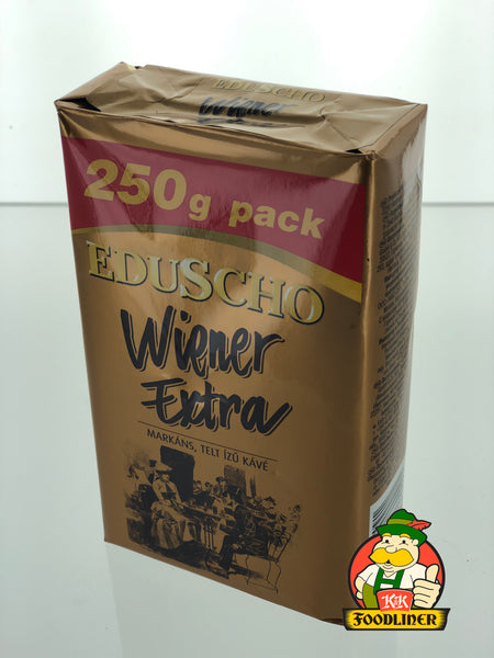 EDUSCHO Wiener Extra