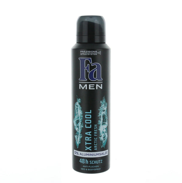 FA MEN Xtra Cool