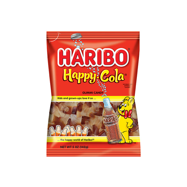 HARIBO Happy Cola