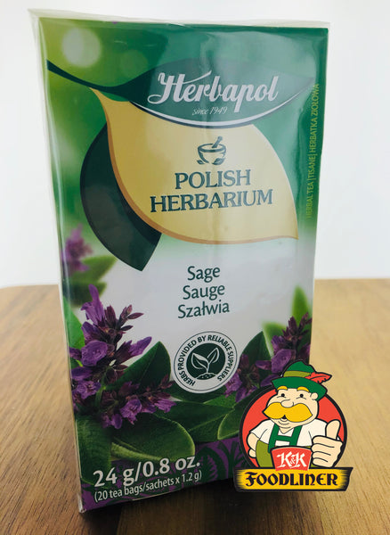 Herbapol Sage Tea
