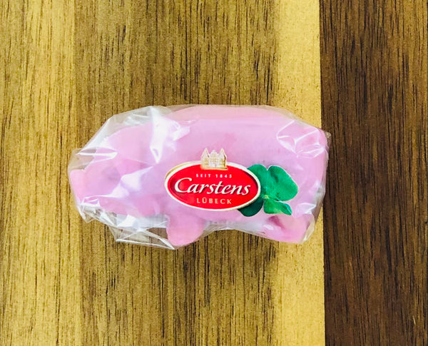 CARSTENS Marzipan Pig