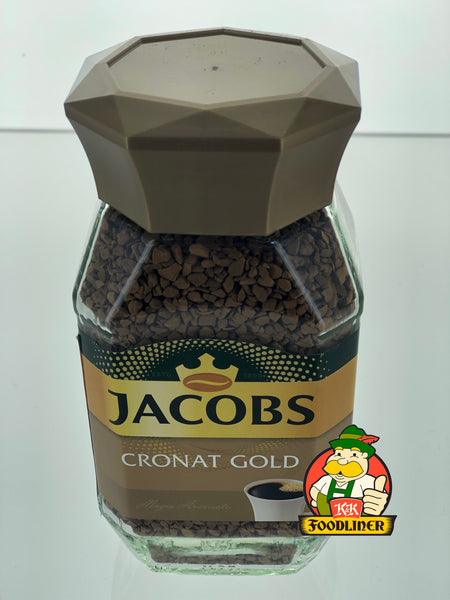 JACOBS Cronat Gold (instant)