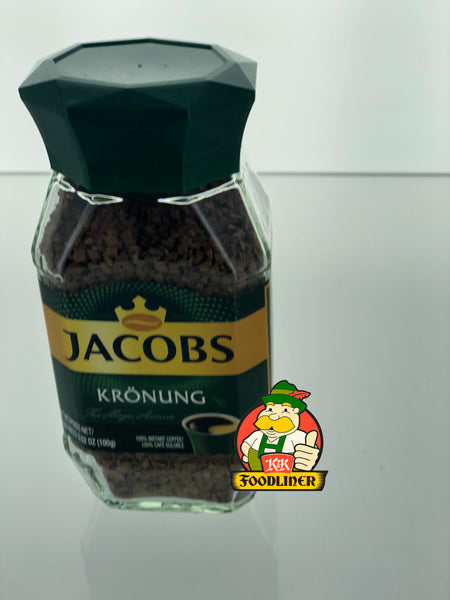 JACOBS Krönung (instant) 100g