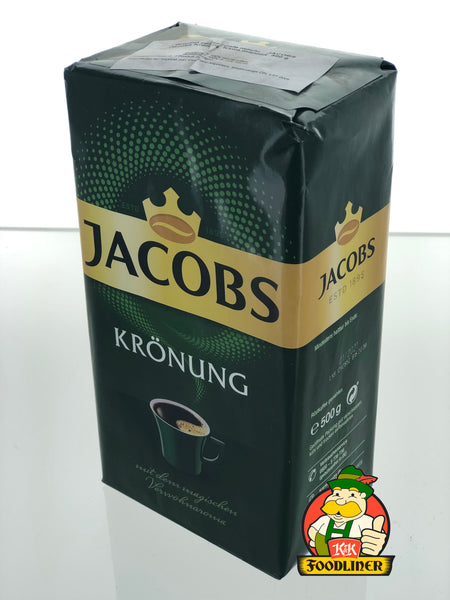 JACOBS Krönung 500g