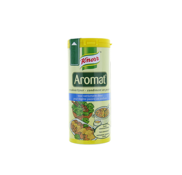KNORR Aromat (Sodium Free)