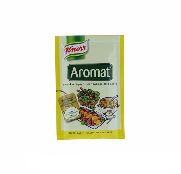 KNORR Aromat Refill (Y)