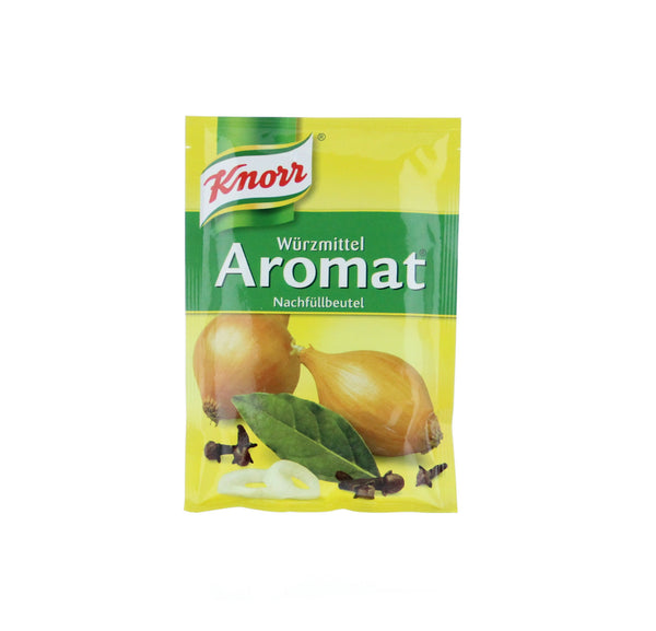 KNORR Aromat Würzmittel Refill