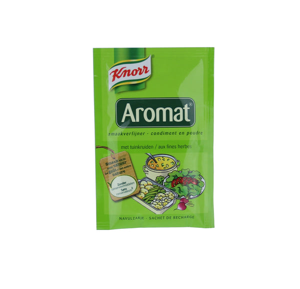 KNORR Aromat w/ Fine Herbs Refill