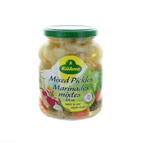 KÜHNE Mixed Pickles