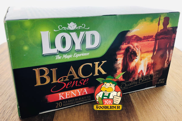 LOYD Black Sense Kenya