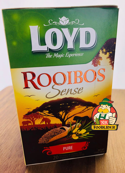LOYD Rooibos Sense Pure