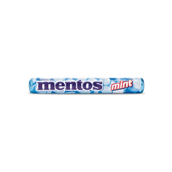 MENTOS Mint