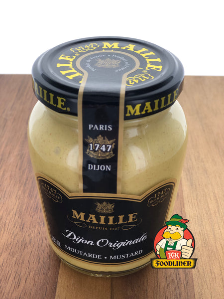 MAILLE Dijon Mustard