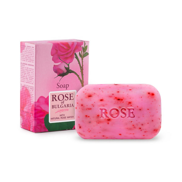 ROSE of BULGARIA Soap