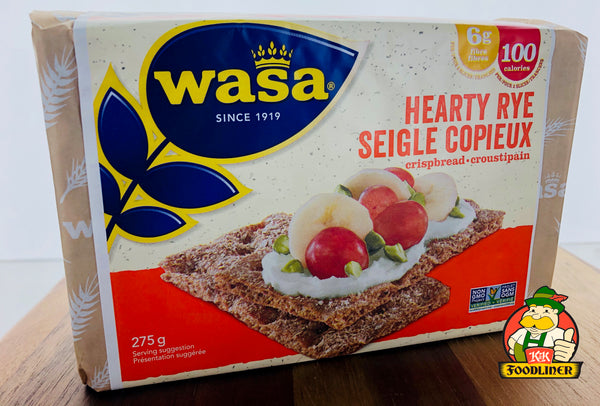 WASA Crispbread