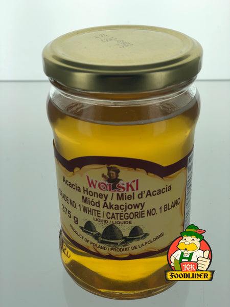 WOLSKI Acacia Honey