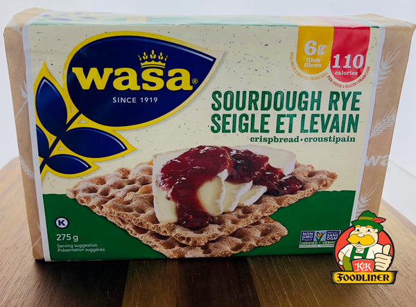 WASA Crispbread