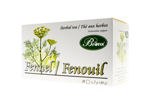 BIOFIX Tea Fennel