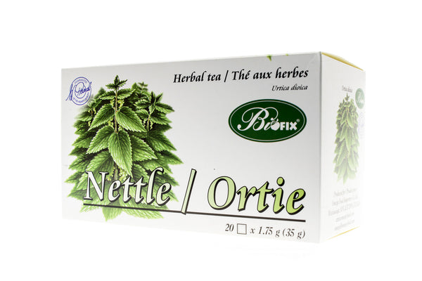 BIOFIX Tea Nettle