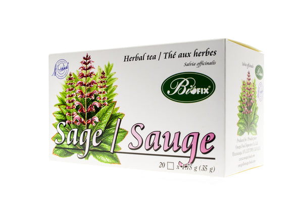 BIOFIX Tea Sage