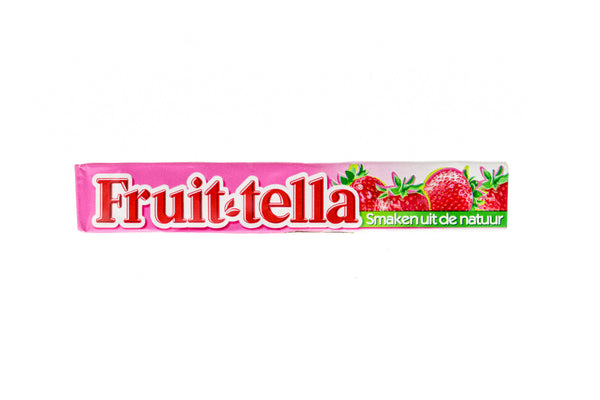 FRUIT-TELLA Strawberry