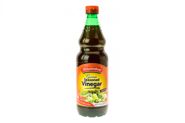 HENGSTENBERG German Seasoned Vinegar