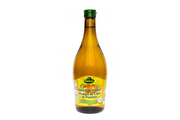 KÜHNE Apple Cider Vinegar