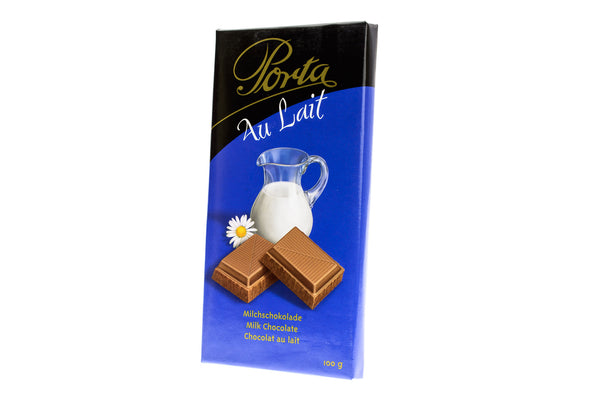 PORTA Au Lait (Milk)