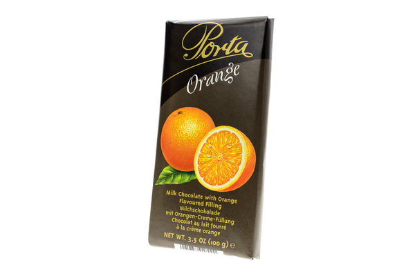 PORTA Orange