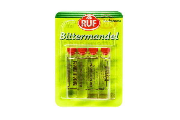 RUF Aroma Bittermandel 4pk