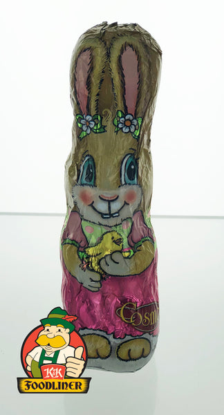 Cosmo Chocolate Easter Bunny