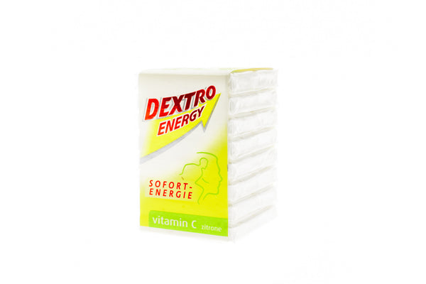 DEXTRO ENERGY Vitamin C