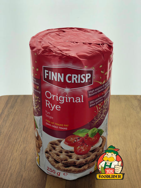 FINN CRISP Original Rye