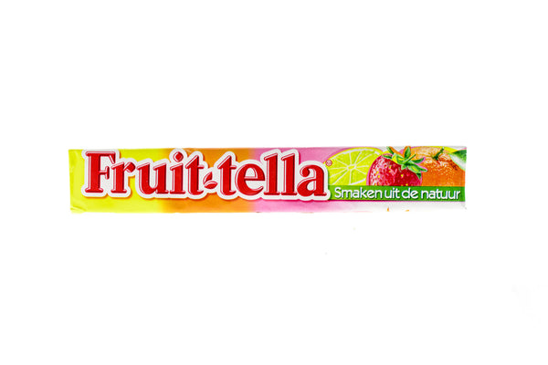 FRUIT-TELLA Summer Fruits